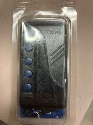 Telecomando cancelli