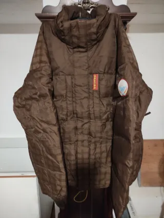 Chaqueta Burton Marrón