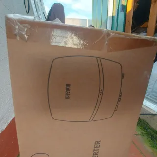 Inversor SAJ R5-3K-S1-15