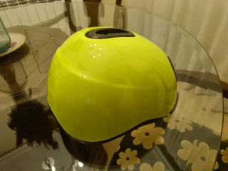 Casco B'Twin bici bebé Talla XXS 44-49cm