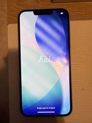 iPhone 14 256GB Morado