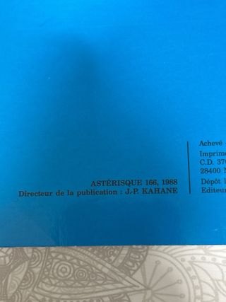 Libro de geometria para matematicas