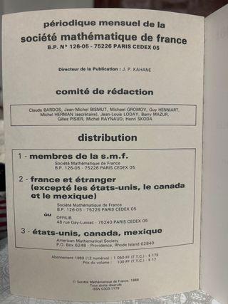 Libro de geometria para matematicas