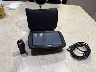 GPS TomTom