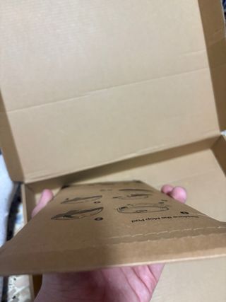 Mopas para robot aspirador eufy T29F1 (2 unidades)