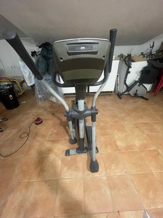 Bicicleta Elíptica NordicTrack