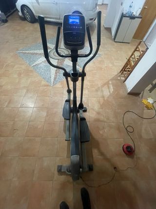 Bicicleta Elíptica NordicTrack