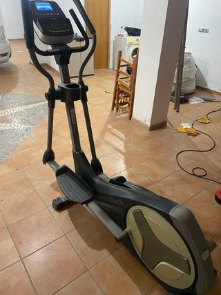 Bicicleta Elíptica NordicTrack