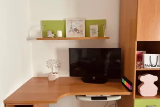 Muebles dormitorio habitación completa