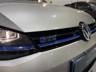 Volkswagen Golf 2015 gte IMPECABLE ESTADO