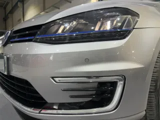 Volkswagen Golf 2015 gte IMPECABLE ESTADO