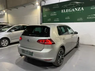 Volkswagen Golf 2015 gte IMPECABLE ESTADO
