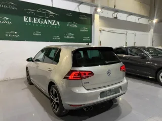 Volkswagen Golf 2015 gte IMPECABLE ESTADO