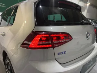 Volkswagen Golf 2015 gte IMPECABLE ESTADO