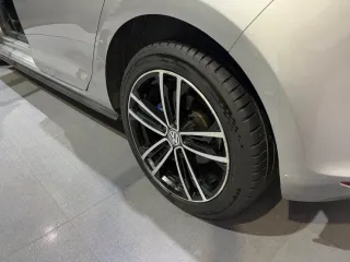 Volkswagen Golf 2015 gte IMPECABLE ESTADO