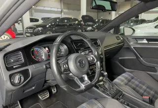 Volkswagen Golf 2015 gte IMPECABLE ESTADO