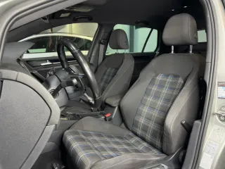 Volkswagen Golf 2015 gte IMPECABLE ESTADO