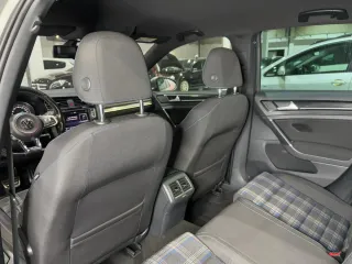 Volkswagen Golf 2015 gte IMPECABLE ESTADO