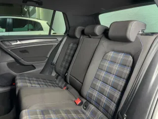 Volkswagen Golf 2015 gte IMPECABLE ESTADO