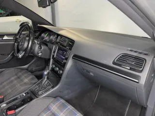 Volkswagen Golf 2015 gte IMPECABLE ESTADO