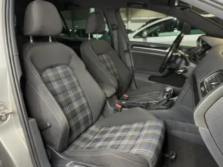 Volkswagen Golf 2015 gte IMPECABLE ESTADO