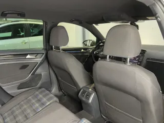 Volkswagen Golf 2015 gte IMPECABLE ESTADO