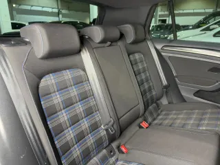 Volkswagen Golf 2015 gte IMPECABLE ESTADO