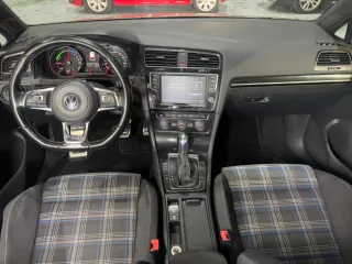 Volkswagen Golf 2015 gte IMPECABLE ESTADO