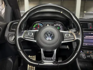 Volkswagen Golf 2015 gte IMPECABLE ESTADO