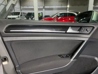 Volkswagen Golf 2015 gte IMPECABLE ESTADO