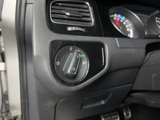 Volkswagen Golf 2015 gte IMPECABLE ESTADO