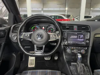 Volkswagen Golf 2015 gte IMPECABLE ESTADO