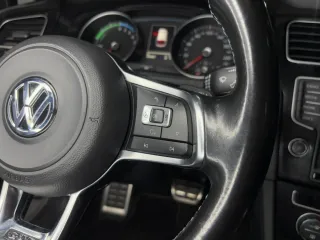 Volkswagen Golf 2015 gte IMPECABLE ESTADO