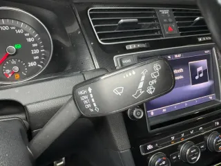 Volkswagen Golf 2015 gte IMPECABLE ESTADO