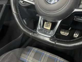 Volkswagen Golf 2015 gte IMPECABLE ESTADO