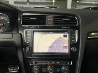 Volkswagen Golf 2015 gte IMPECABLE ESTADO