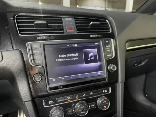 Volkswagen Golf 2015 gte IMPECABLE ESTADO