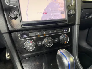 Volkswagen Golf 2015 gte IMPECABLE ESTADO