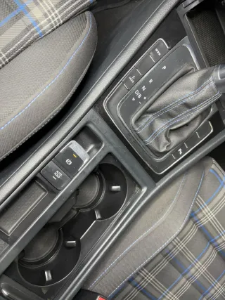 Volkswagen Golf 2015 gte IMPECABLE ESTADO