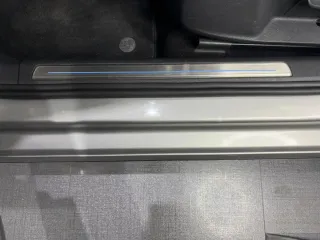 Volkswagen Golf 2015 gte IMPECABLE ESTADO