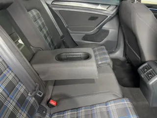 Volkswagen Golf 2015 gte IMPECABLE ESTADO