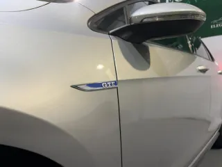 Volkswagen Golf 2015 gte IMPECABLE ESTADO