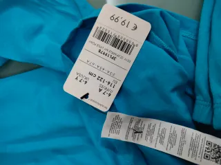 Pigiama My Little Pony bimba 6-7 anni