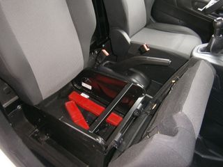 Citroen Berlingo ,Muy Bien Cuidada,Recien revisada