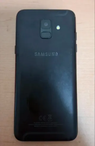 Samsung Galaxy A6