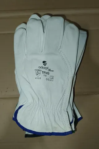 Guantes de trabajo Adeepi TIG T9