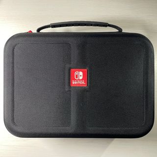 Funda/Maletín Nintendo Switch