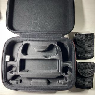 Funda/Maletín Nintendo Switch