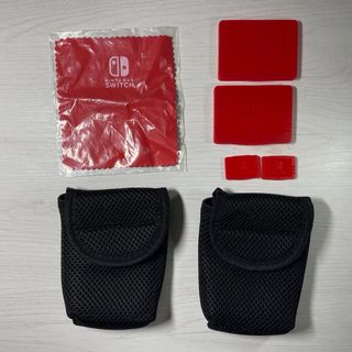 Funda/Maletín Nintendo Switch