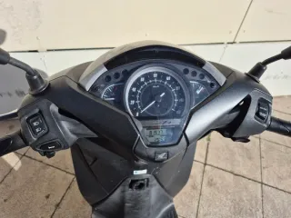 Despiece Honda SH 125 (2019)